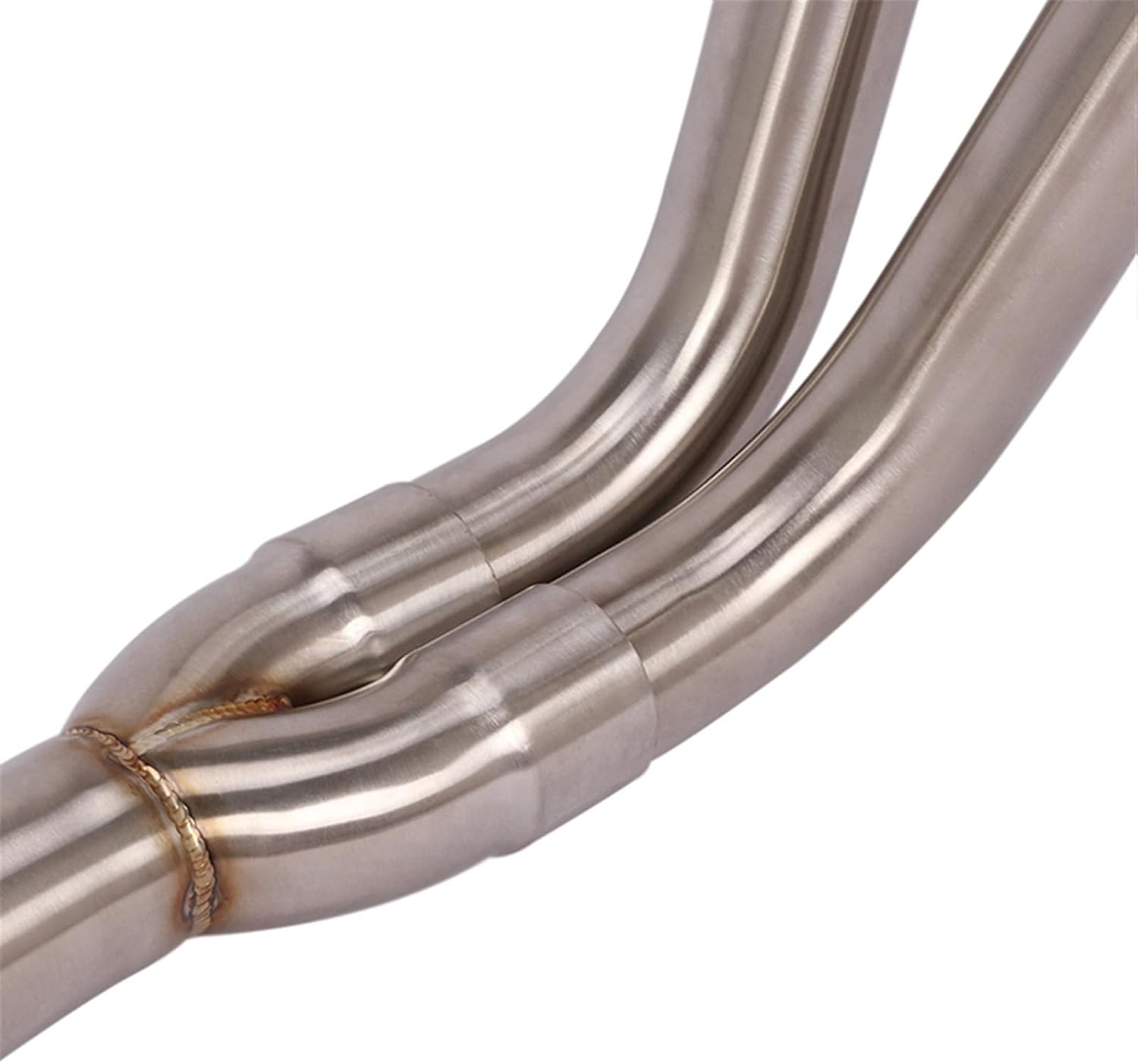 サイレンサー オートバイの排気エスケープシステム修正されたバイク