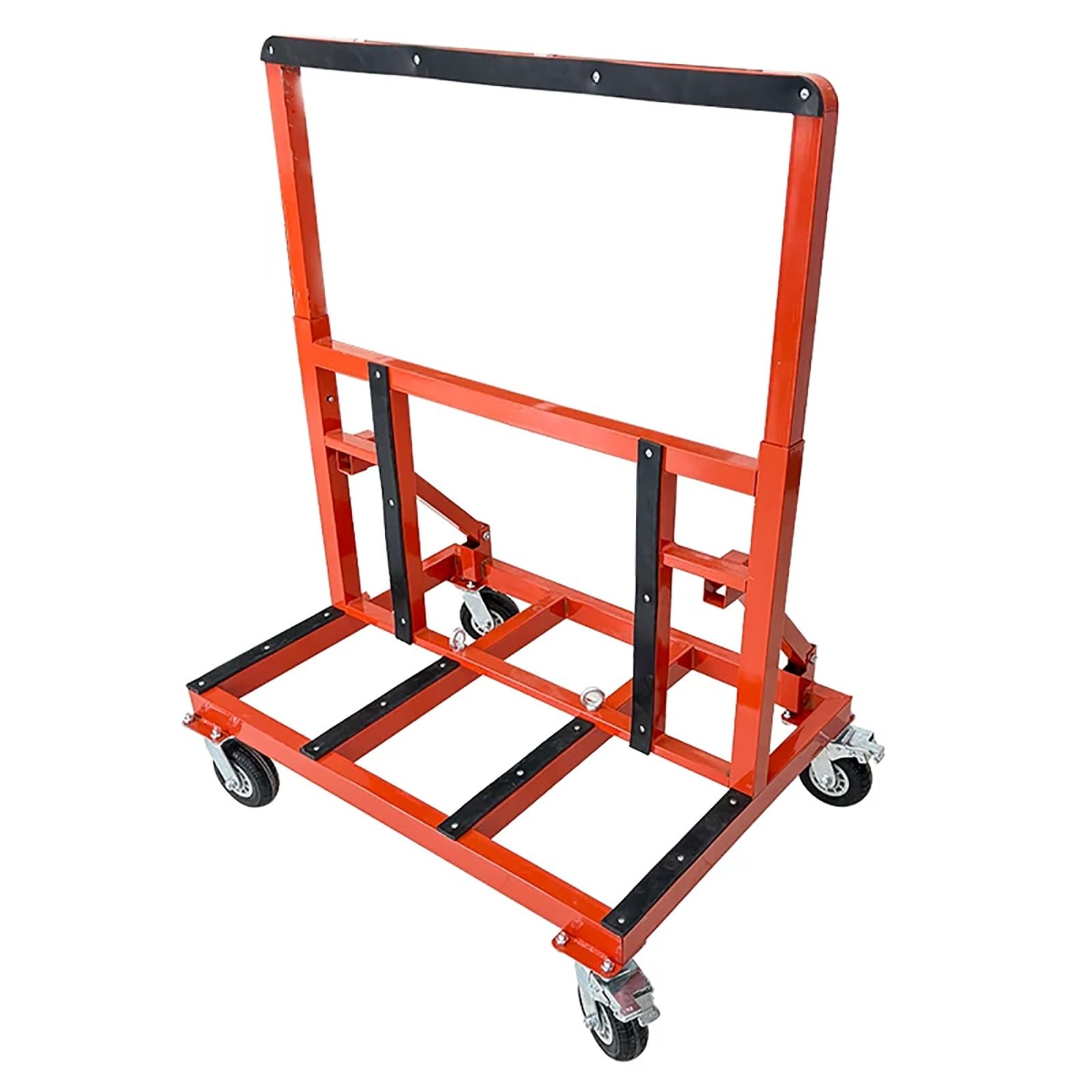 AKFNCJE Industrial Folding Panel Dolly Load Capacity: 800 Kg / 1760 Lb