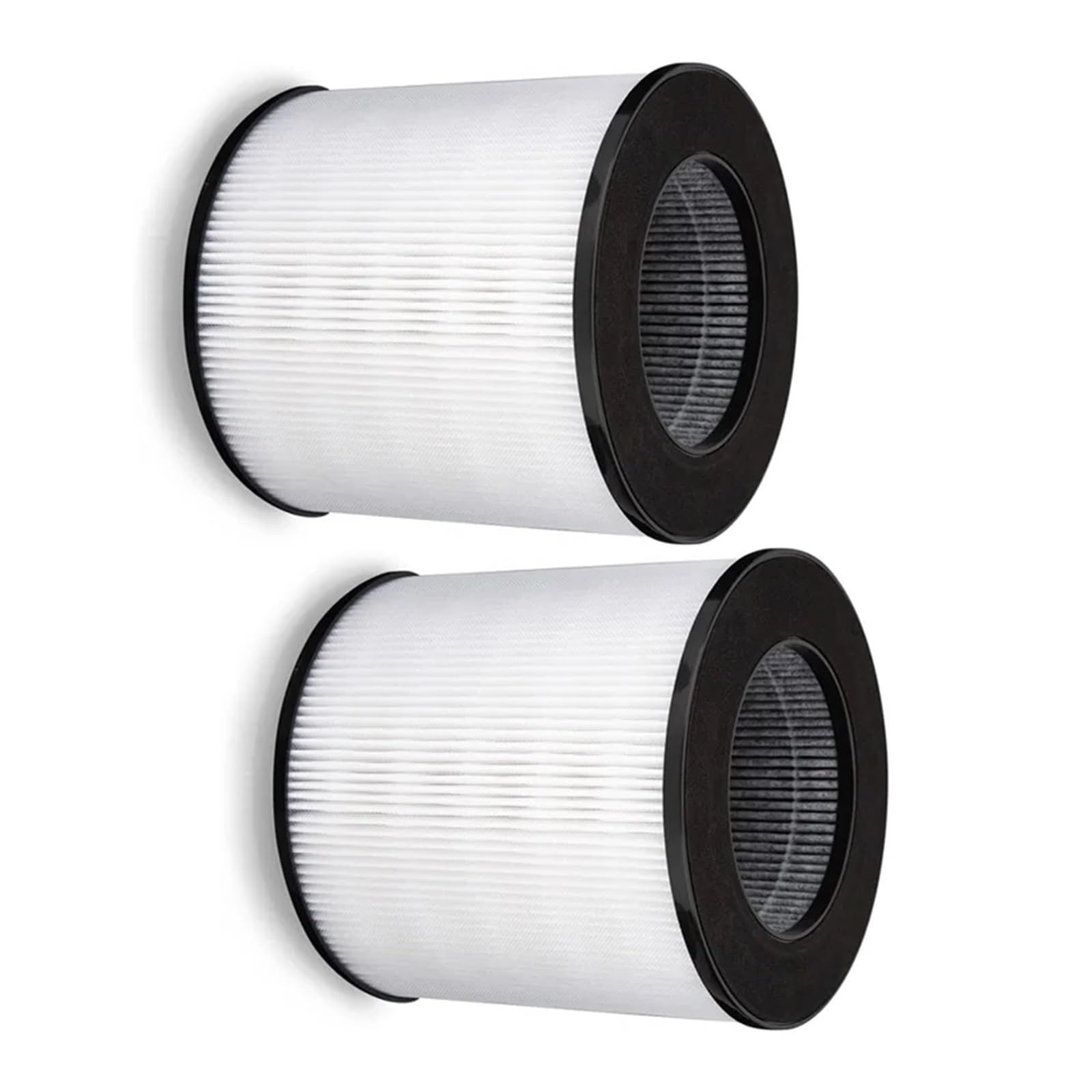 Filtro HEPA,Compatible Con Purificadores, De Aire Druiap Y