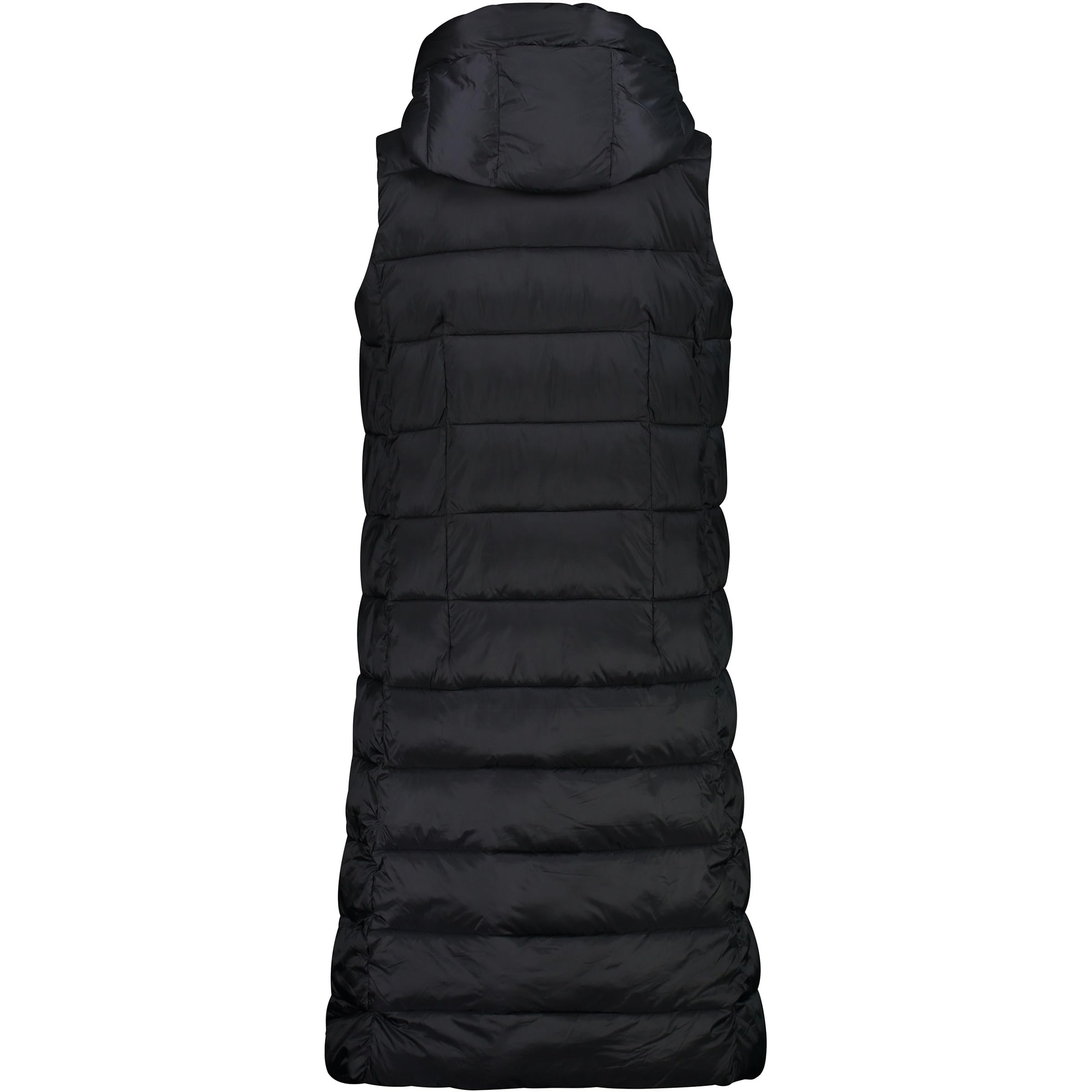 CMP Damen Woman Vest Fix Hood VEST