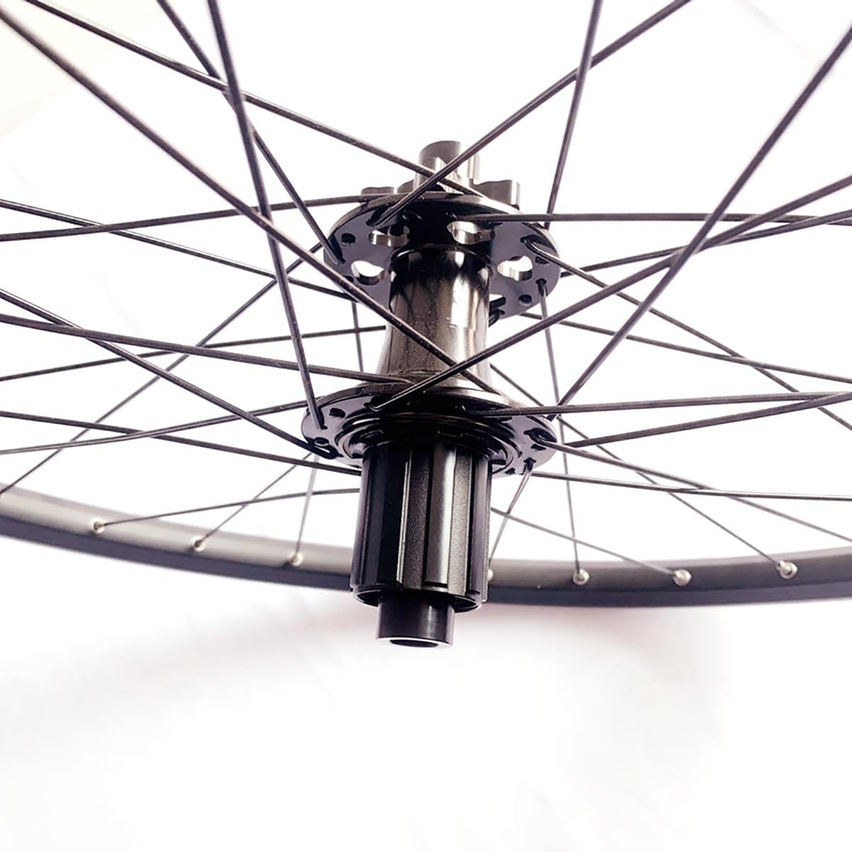 Juego De Ruedas Para Bicicleta De Montaña 26/27.5/29" MTB Freno De Disco