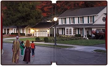 Amazon.co.jp: 【Amazon.co.jp限定】ワンダヴィジョン Blu-ray