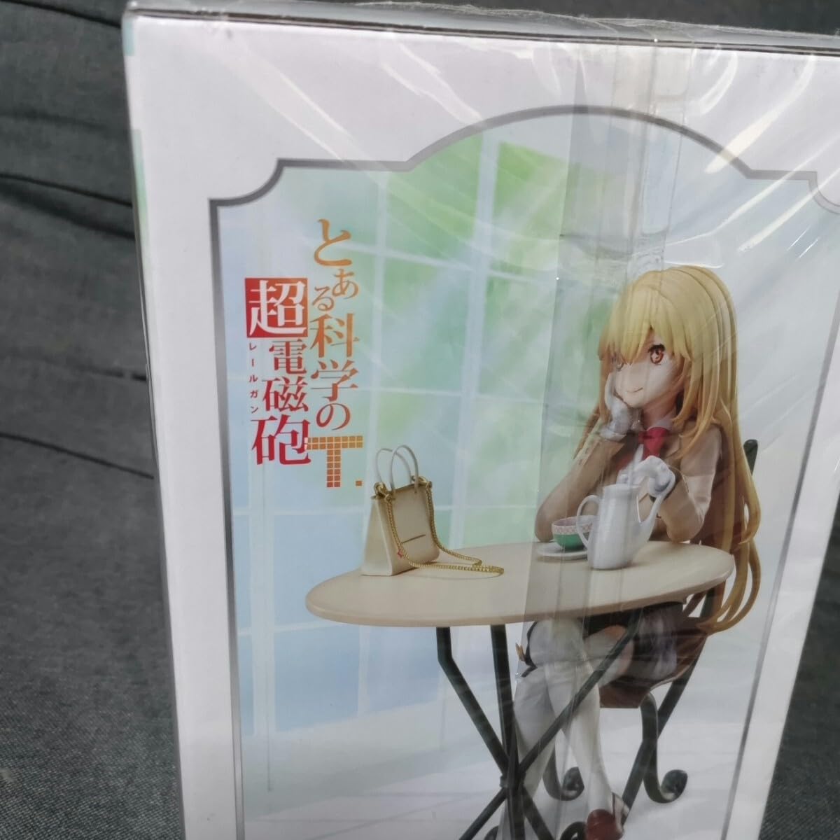 食蜂操祈 お絵描き生配信Ver. 1/7スケールフィギュア 食蜂操祈 お絵描き生配信Ver. 1/7スケールフィギュア