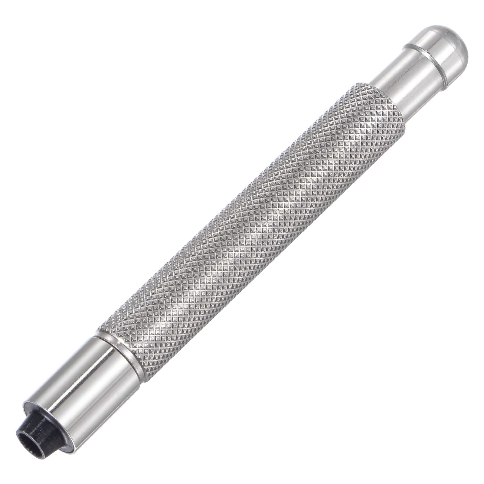 Couronne vissée avec la tête bombée avec tube et joint