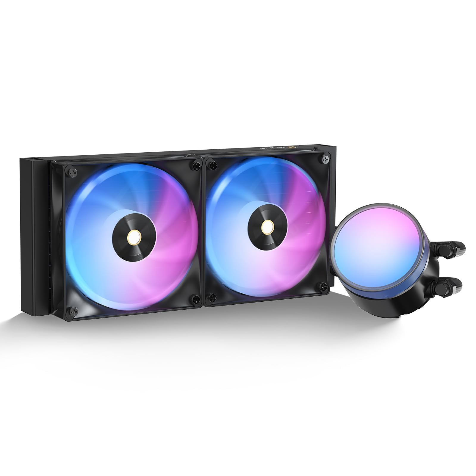 Iota L24 CPUクーラー 簡易水冷 240mm ブラック Ocypus 612IQ39IcoL._UF1000,1000_QL80_.jpg