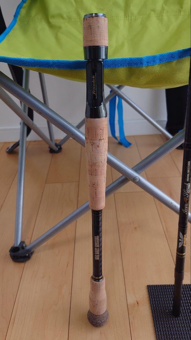 アイアン　ホーク　フックセッター フェンウィック アイアンホーク・フックセッター IHHS63SLP+J