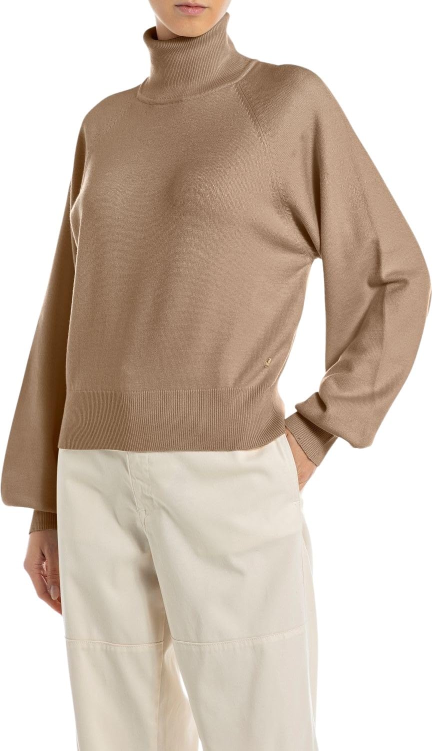 Replay Pullover Donna