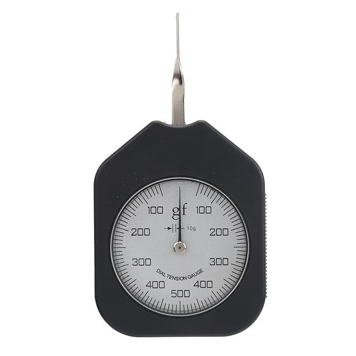 Buy Tension Meter, SEG‑500‑1 Single Needle Streamlined Body Dial