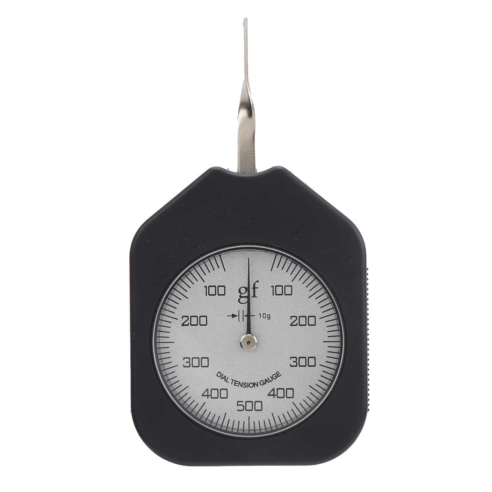 Buy Tension Meter, SEG‑500‑1 Single Needle Streamlined Body Dial Tension Gauge ±0.5 Accuracy