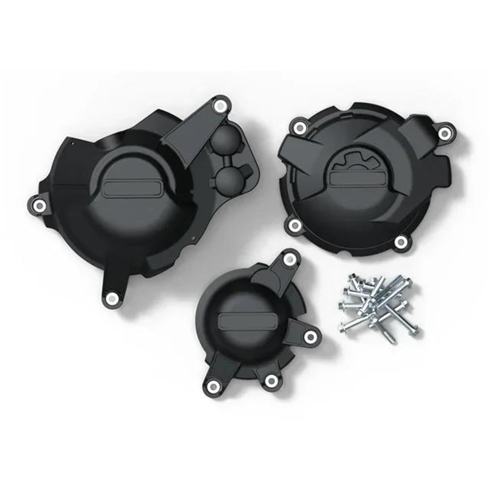 Protection moteur CBR1000RR pour sorties sur piste et route SP
