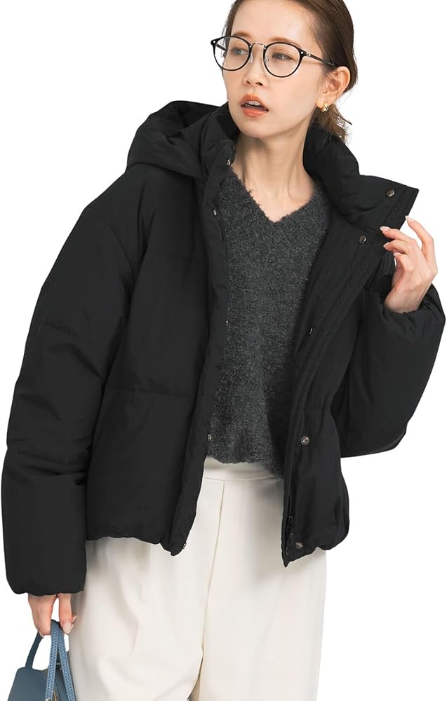 Amazon | [アーバンリサーチ ロッソ] ダウンジャケット frenchdown