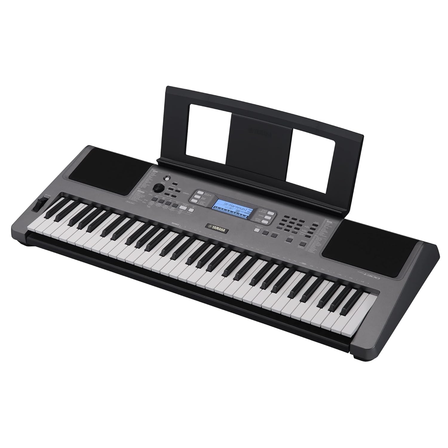 Yamaha PSR-E373 Digital Touch Sensitive Portable 61-Keys Keyboard
