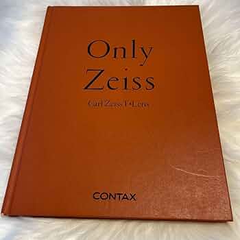 ツアイス豪華装丁本「Only Zeiss」 61UqskbJ6fL._UF350,350_QL50_.jpg