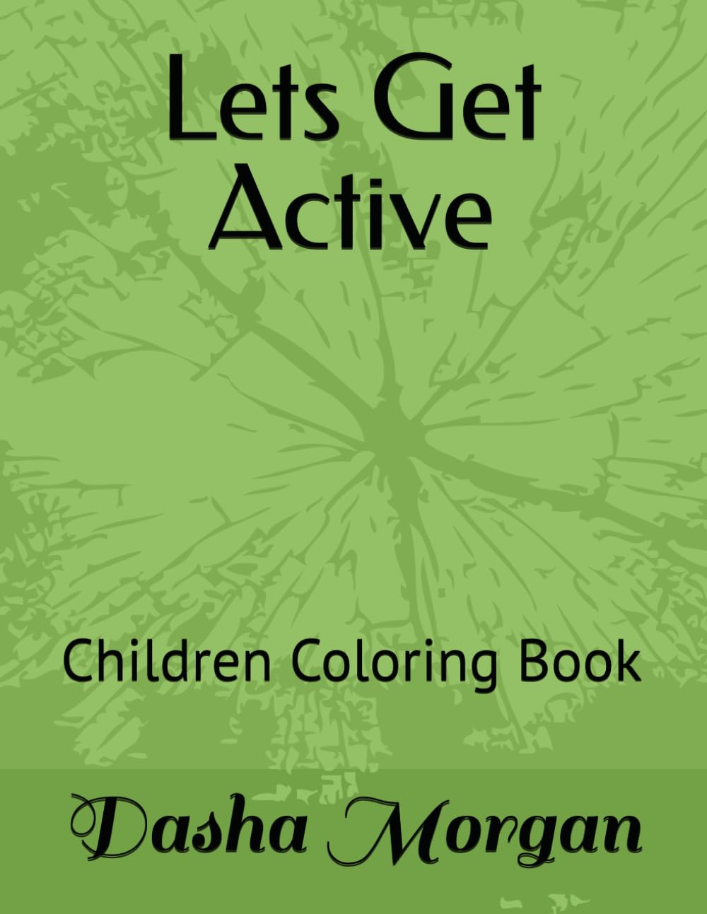 Lets Get Active