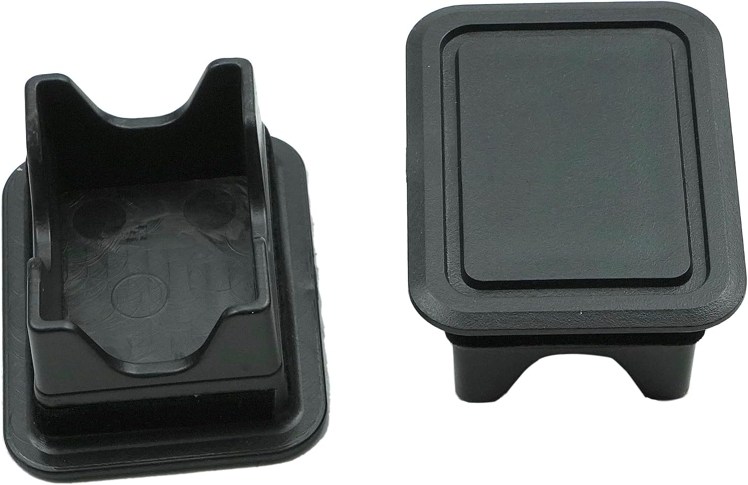 Stake Pocket Covers Truck Bed Rail Stake Pocket Plugs