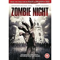 Zombie Night