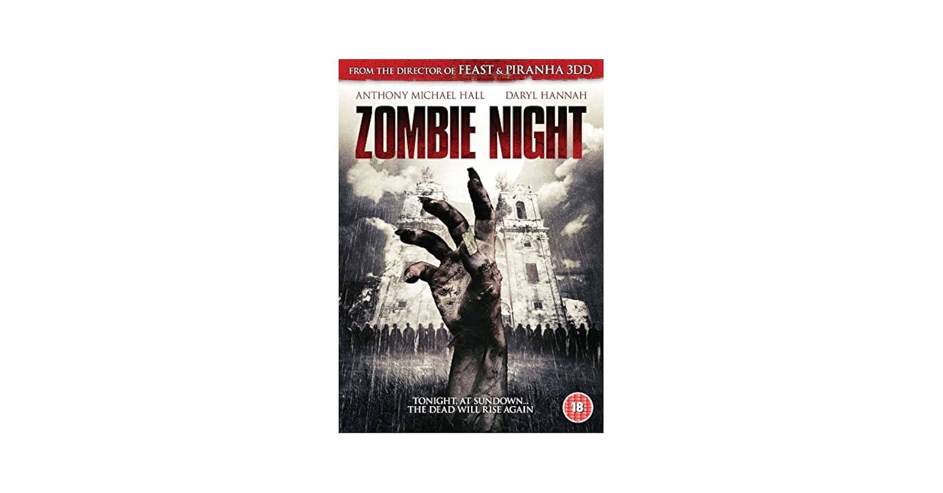 Amazon.com: Zombie Night [DVD] : Movies & TV