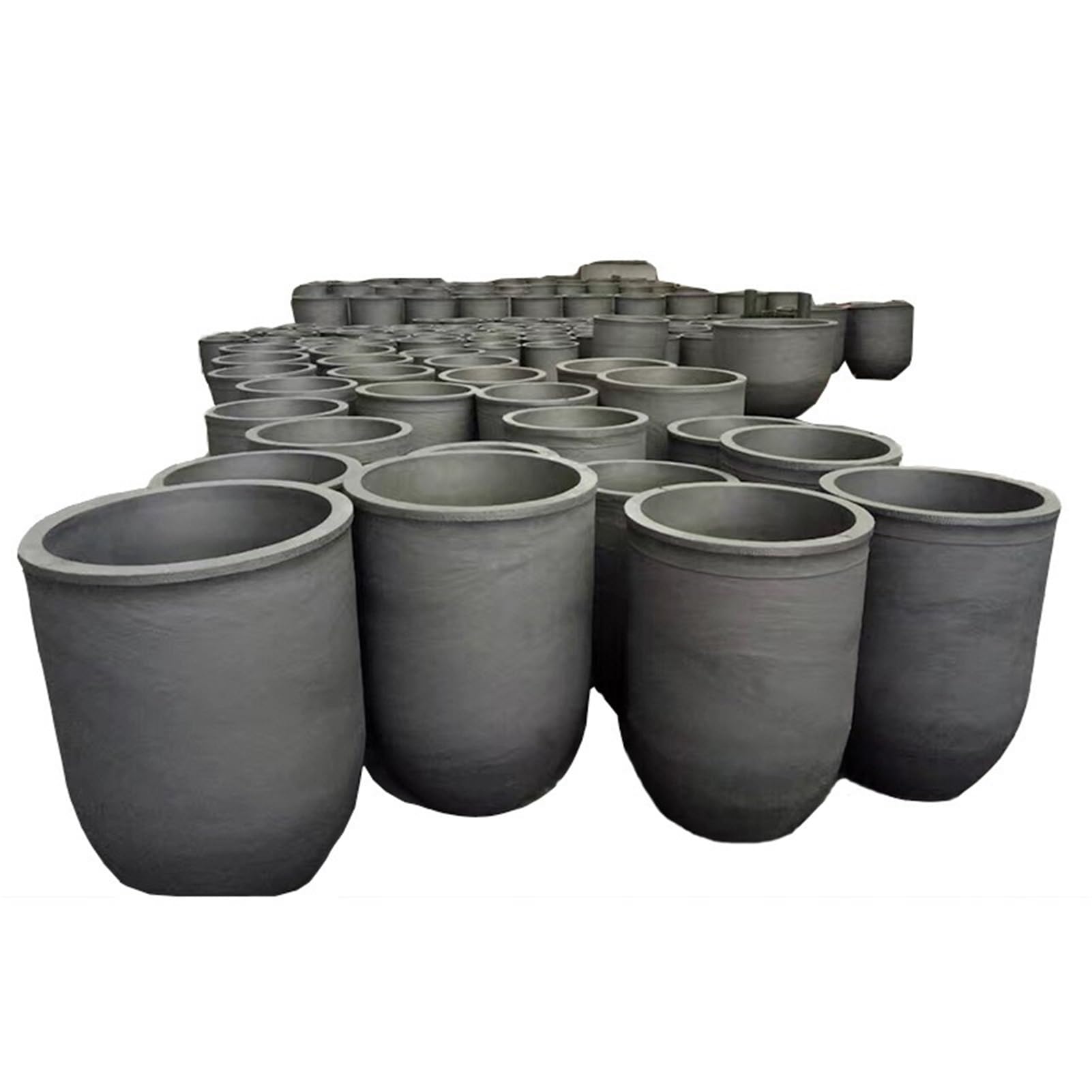 SiC Crucible