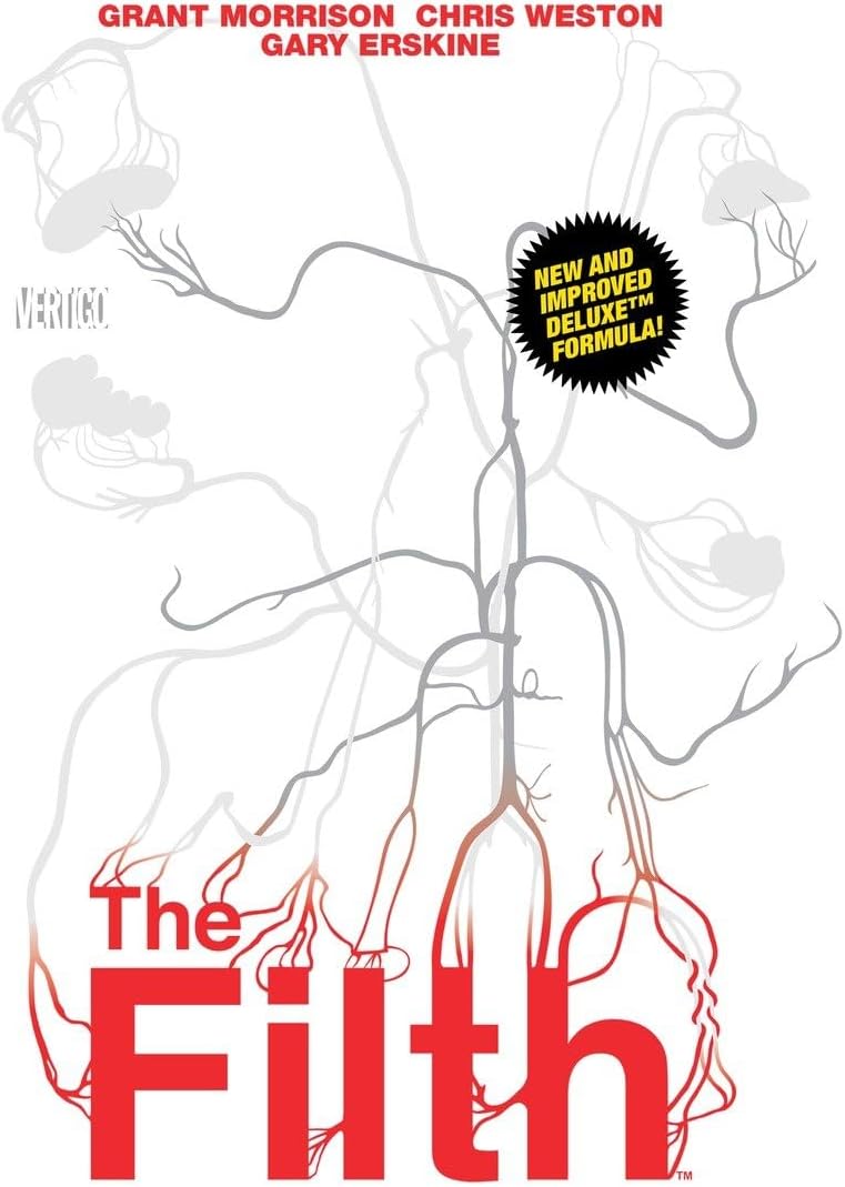 The Filth (New Edition)