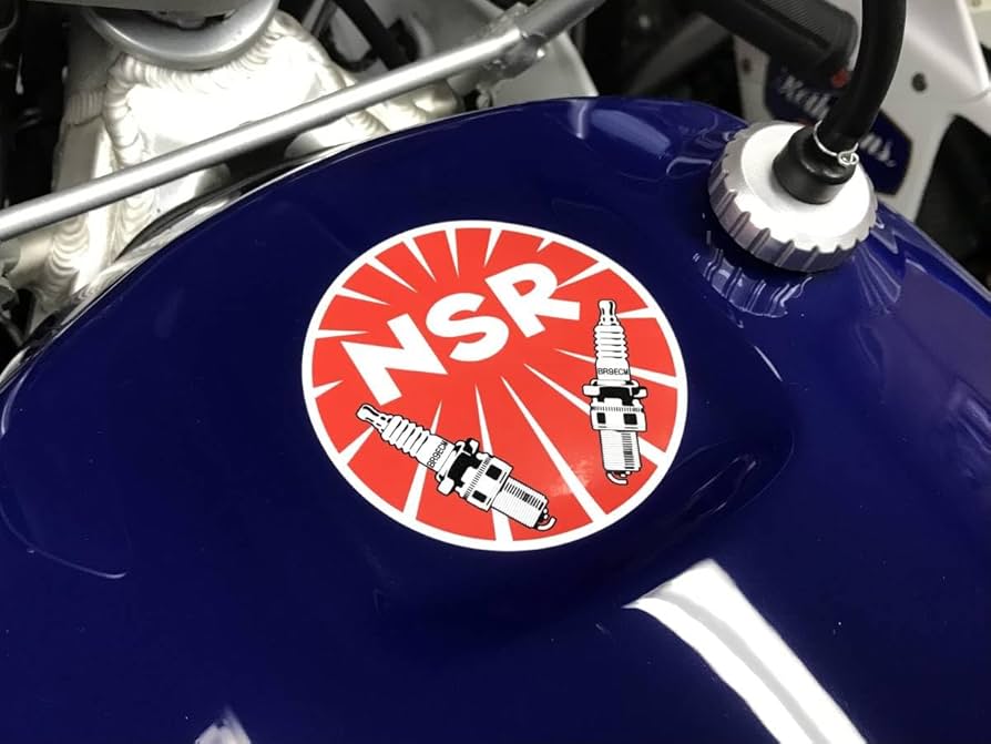 ☆TURNING POINT☆ NSR250R MC21 MC28 アッパーカウルステー