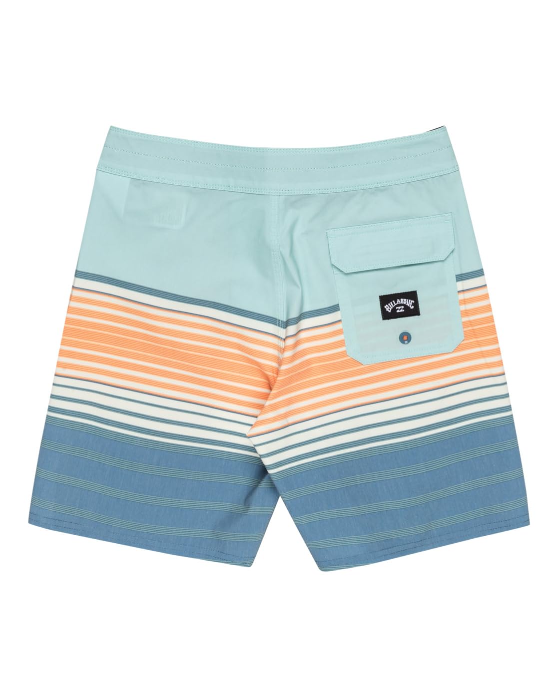 Billabong Sundays PRO Sundays PRO Pantaloncini da Surf - Ragazzi Bambini e Ragazzi (Pacco da 1)