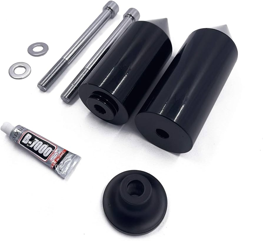 Amazon.com: HTTMT- Black (Left & Right Sides) High Quality