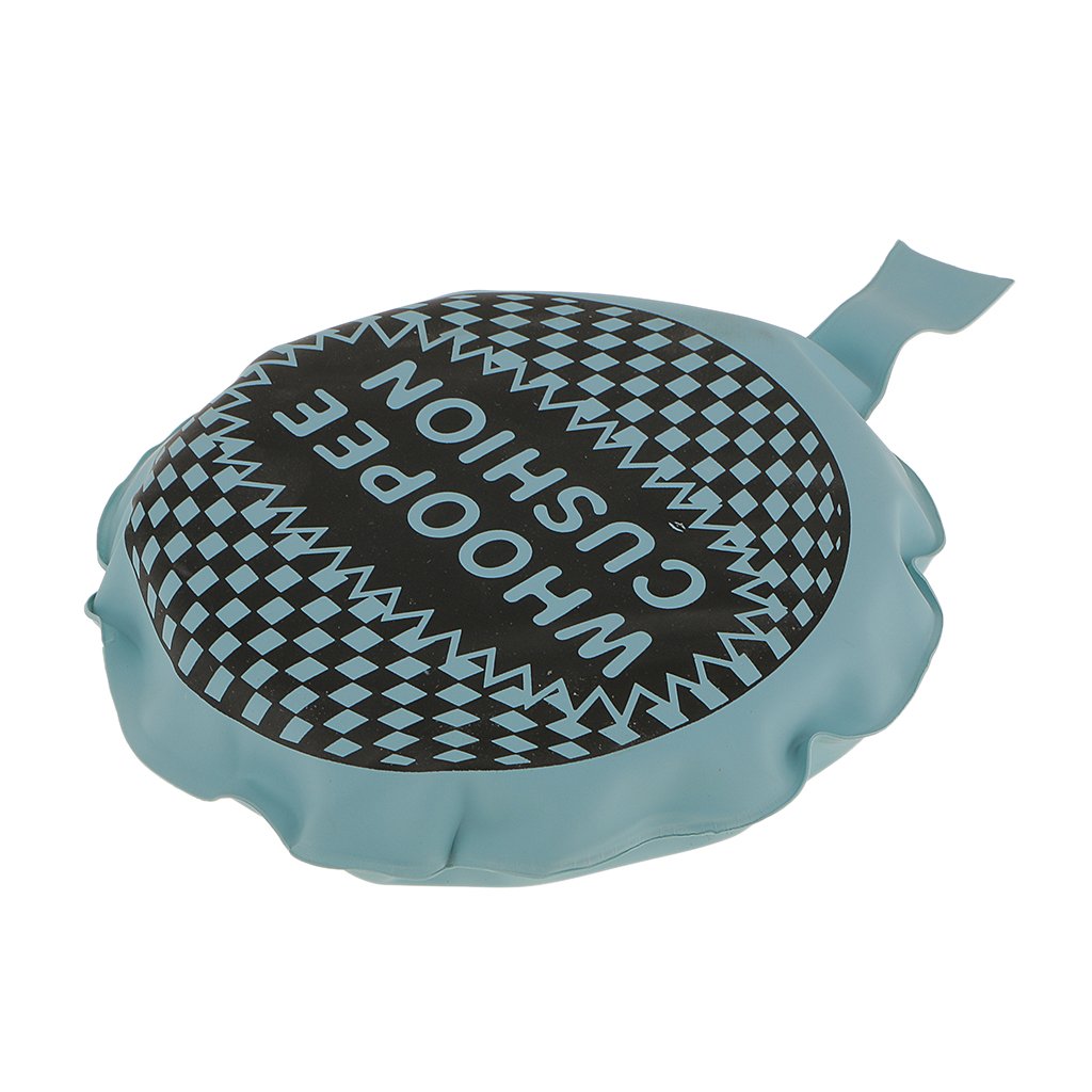 Street27 Whoopee Cushion Joke Prank Party Toy Fart Whoopie Balloon Gag Fun - Random Color - 1 Piece