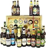 Bier Adventskalender Test