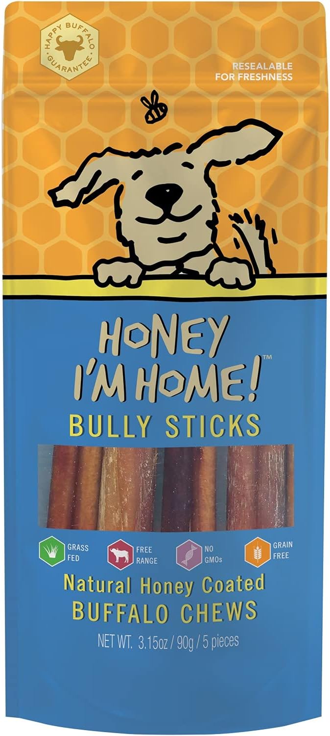 Bully Sticks Productos para Animales