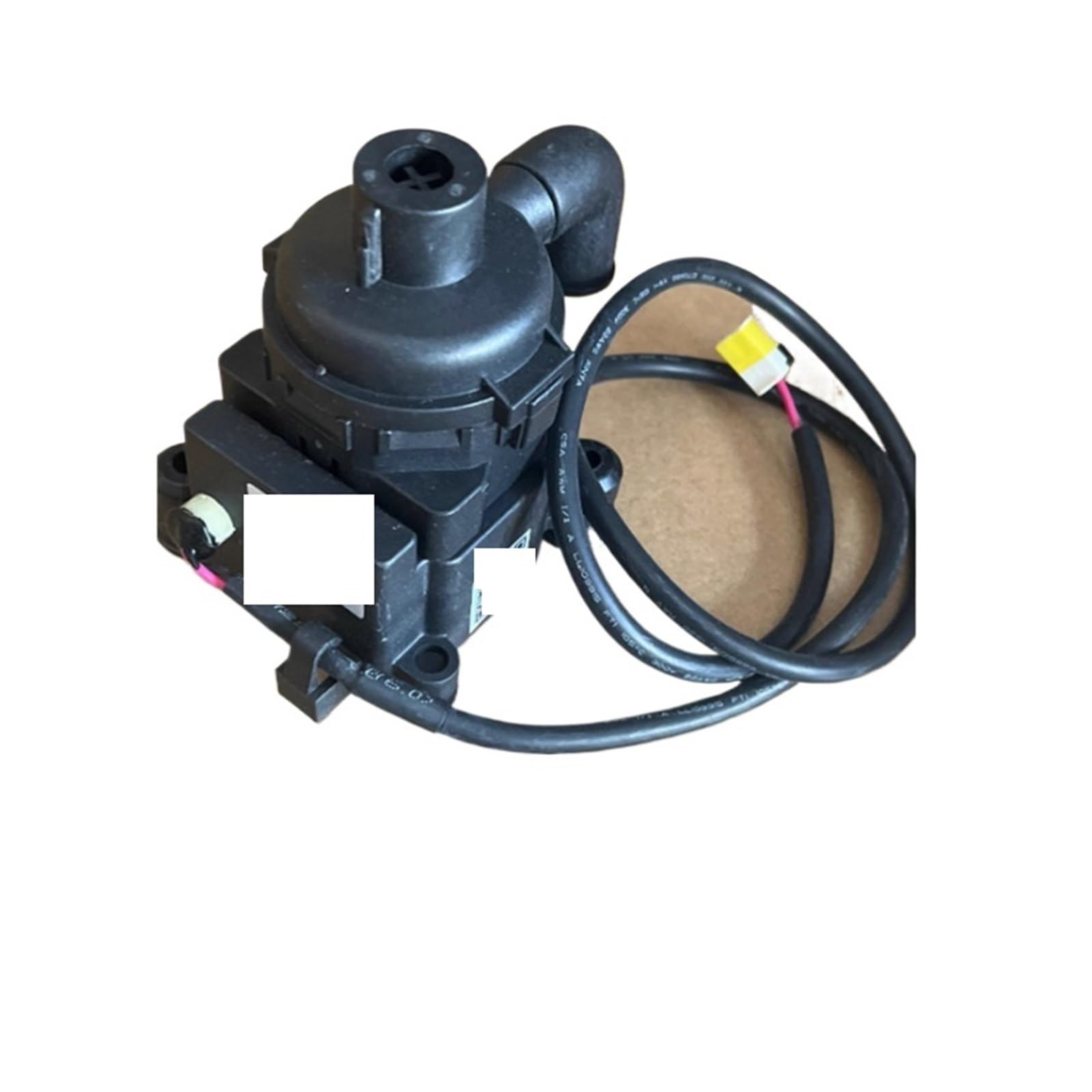 Motor de bomba de drenaje DC12V, aire acondicionado de techo