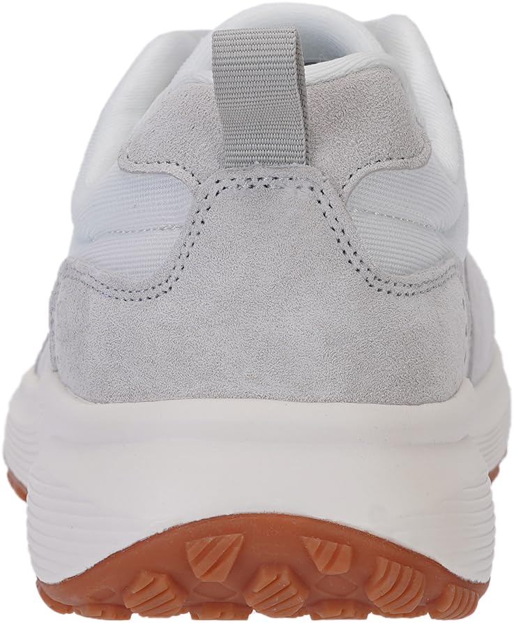 Image of BRONAX Women Wide Toe Box Athletic Casual Shoes Classic Design Sneakers S75 | Wide Width, Comfortable, Breathable, Suede Mesh Upper, Rubber Outsole, Non Slip, Footwear, Road Running, Tennis, Walking