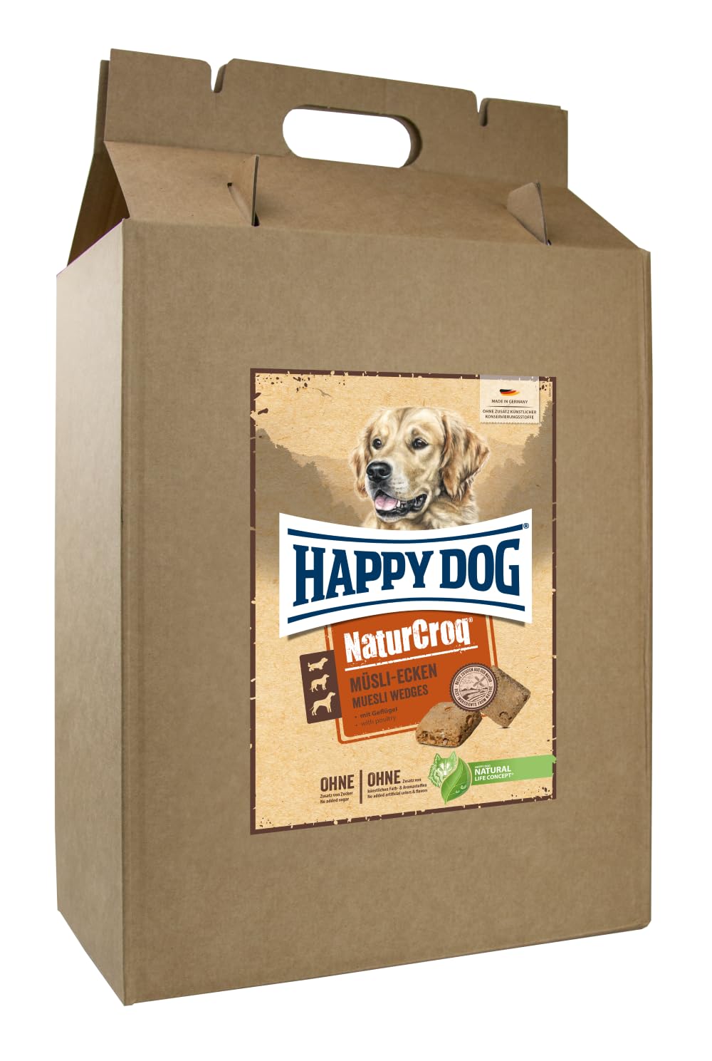 Hundebedarf