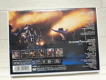 JAYWALK/JAYWALK LIVE 1990&1993〈2枚組〉[希少] 2025年最新】JAYWALK LIVE CDの人気アイテム - メルカリ