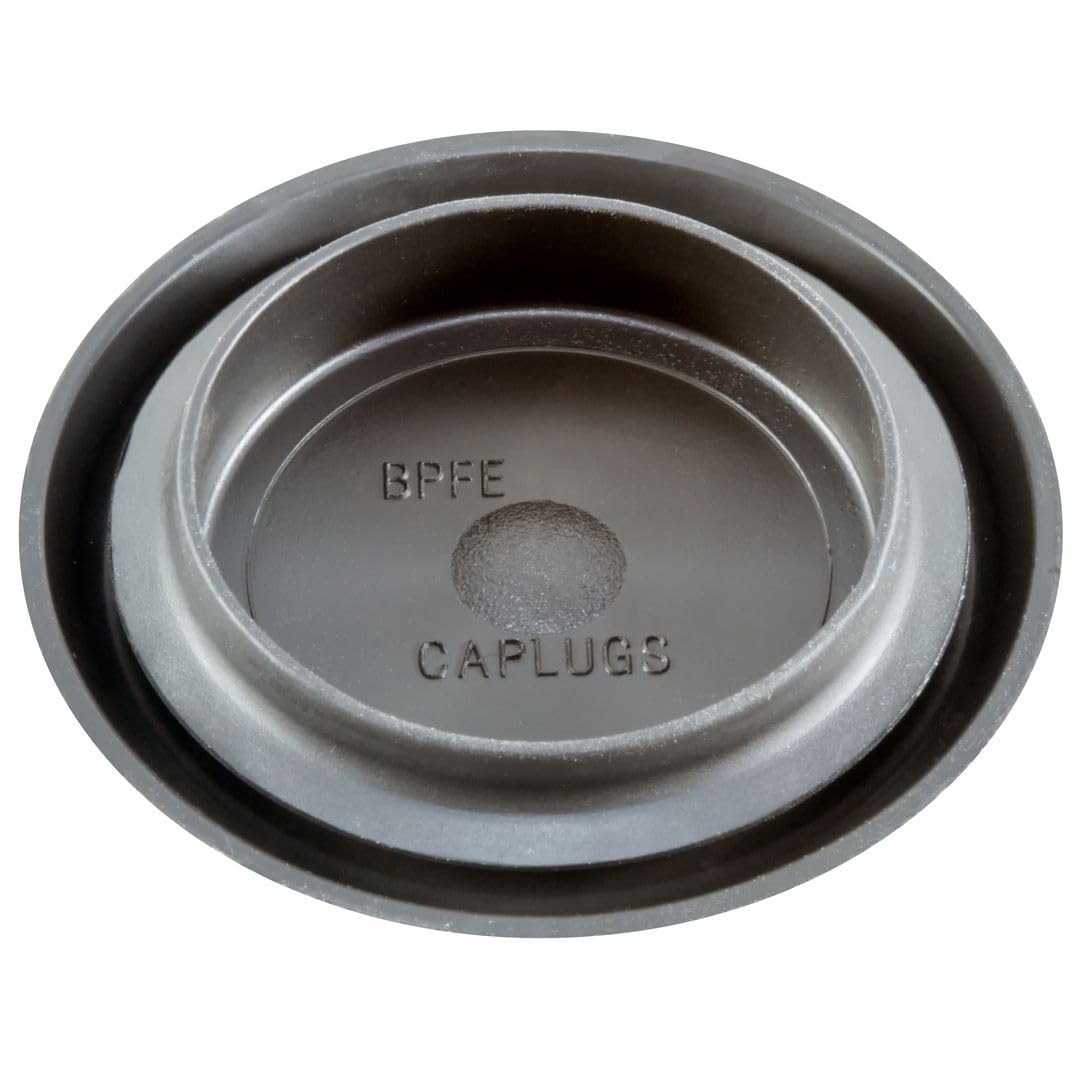 Snapklik.com : CAPLUGS - 3/4