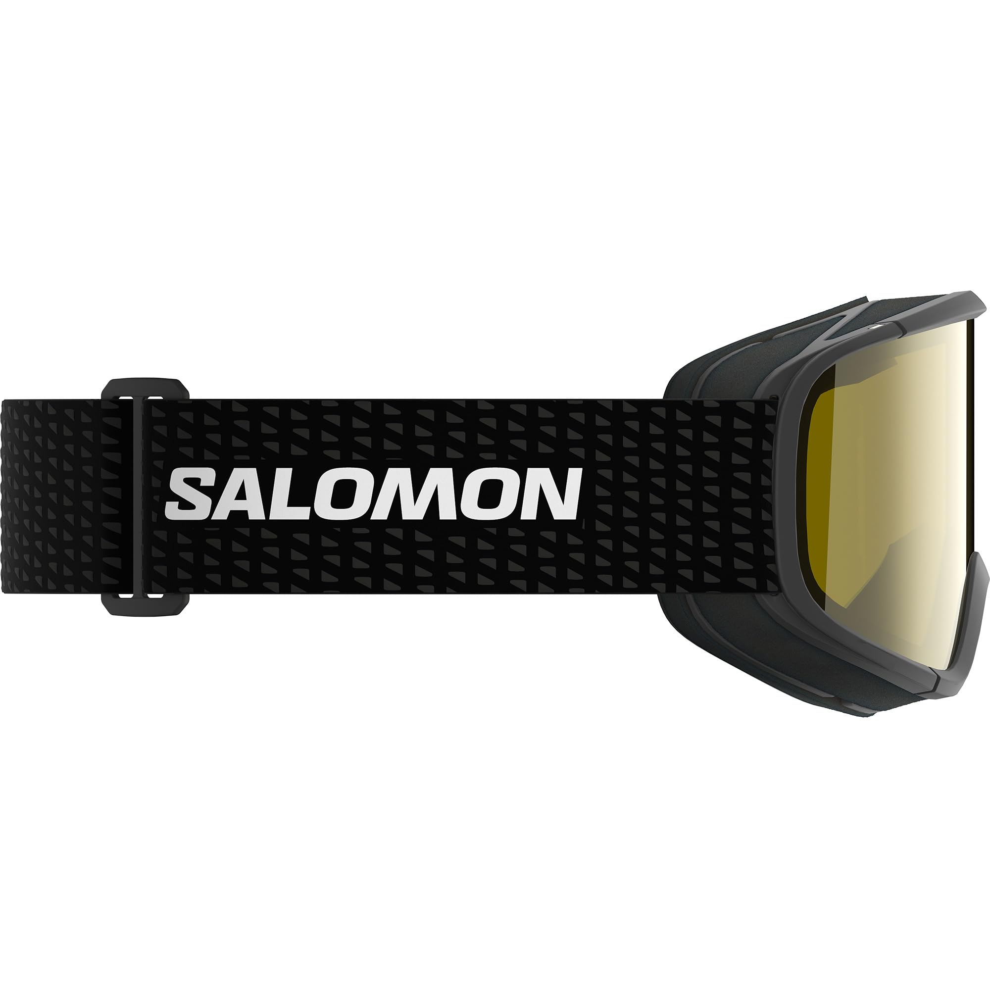 Salomon Aksium 2.0 Access Ski Goggles Unisex - Adulto (Pacco da 1)