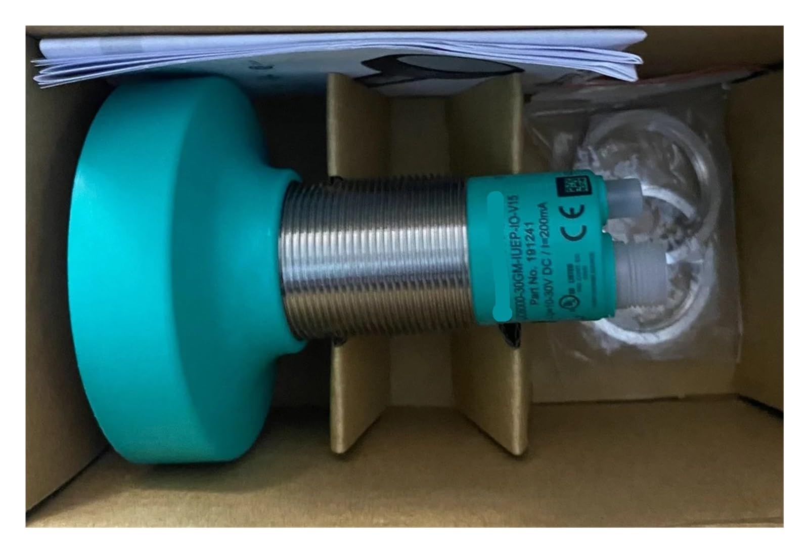 BFSYDLUJ Sensor