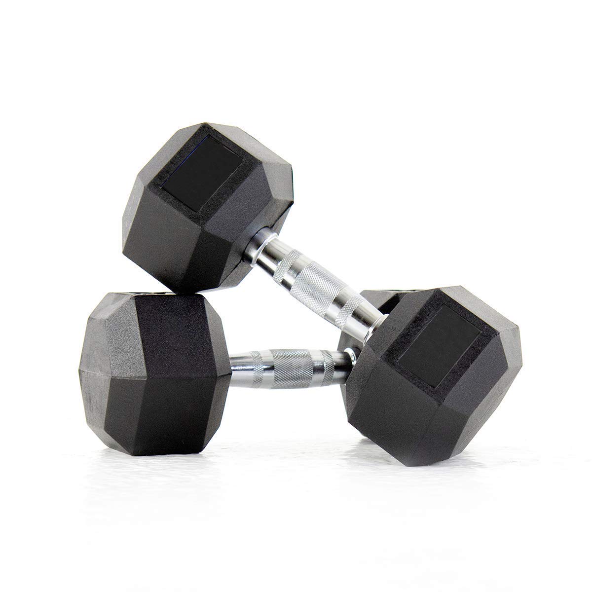 FITNACE Hex Fixed Dumbbells (3KG X 2)10 kg Set, Fitness Heavy Duty Solid Caste Iron and Rubber Coated Material, Black (B0CPQ7NR4L) Amazon Price History, Amazon Price Tracker