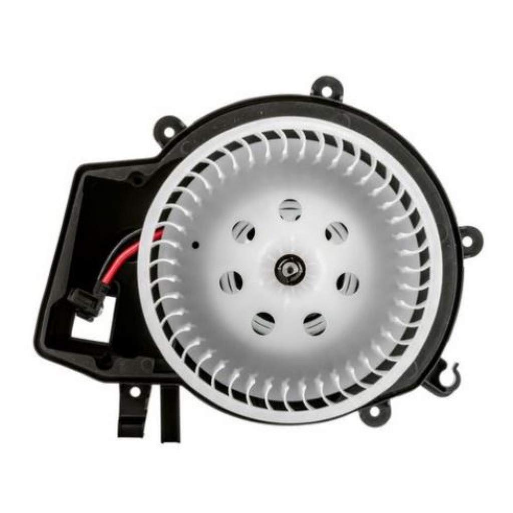 For Mercedes-Benz C200 / C230 / C240 / C280 Blower Motor Assembly 2001-2007 For 203 820 25 14