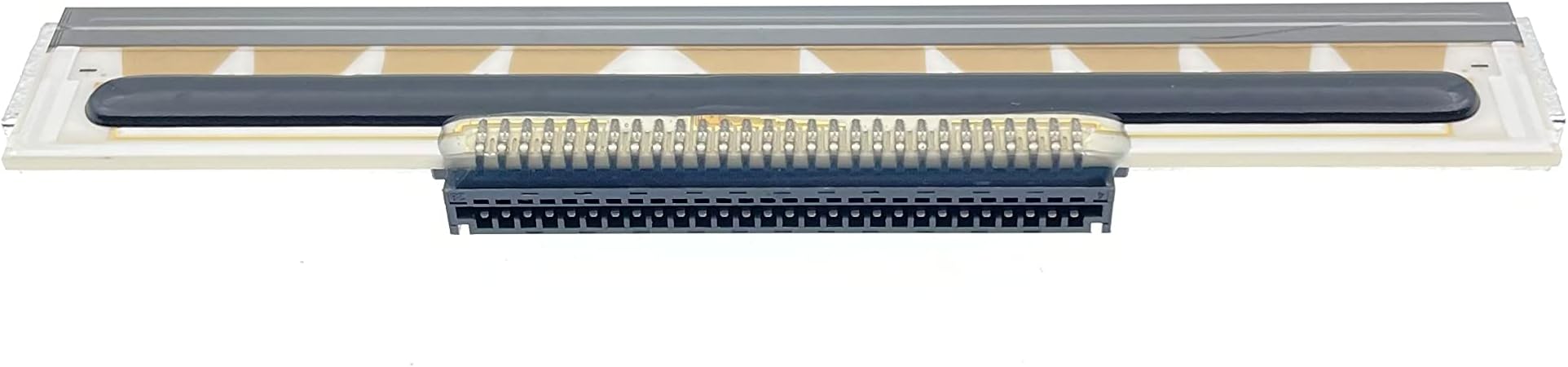 1EA X 189-9961390 Thermal Printhead Label POS Receipt Printer Head Print Head 203dpi 28PIN Compatible with WINCOR NIXDORF TH200 TH210 TH230 TH420 ATM TP-07 POS Printer