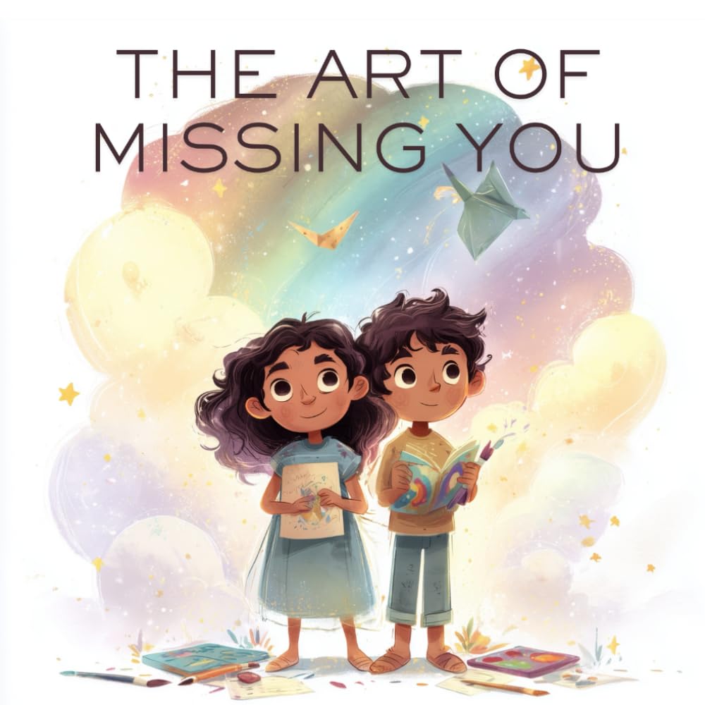 The Art of Missing You