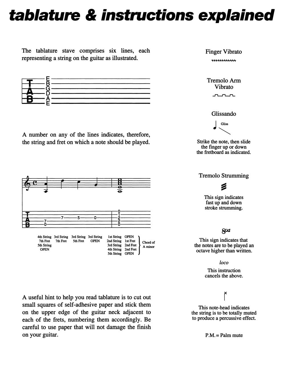 Partition : Play Guitar With Dire Straits Book & CD