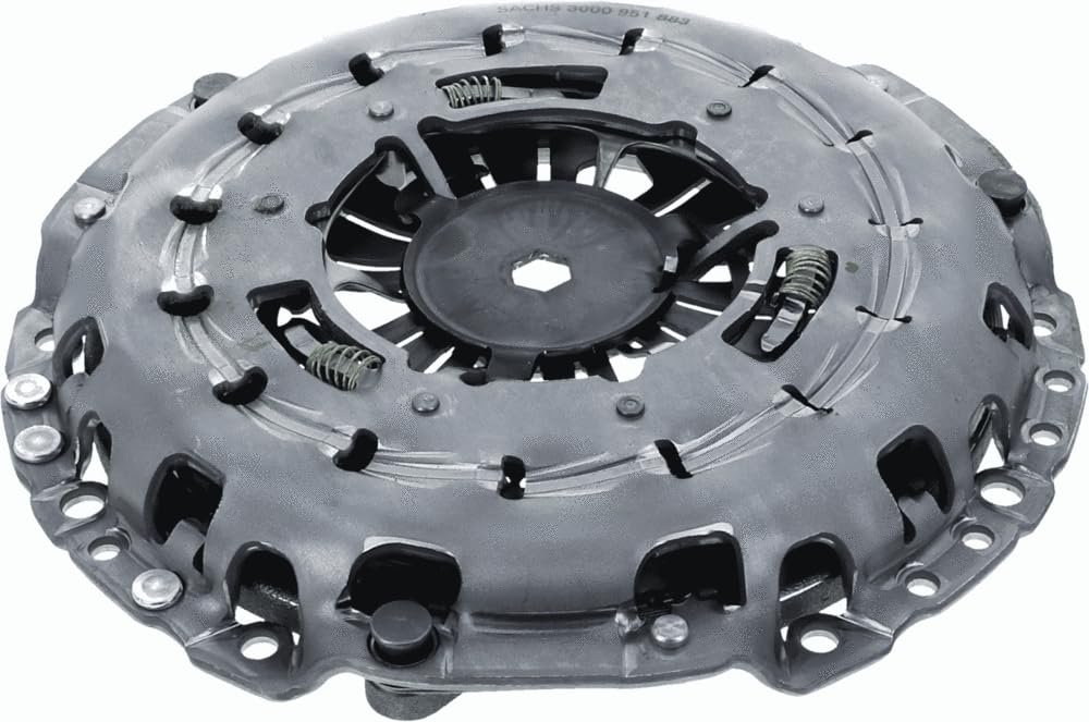 Zestaw sprzęgła SACHS 3000 951 877