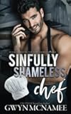 Sinfully Shameless Chef (The Fury Family Series)