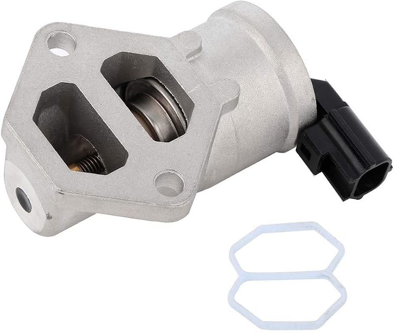 Válvula IAC de controle da marcha lenta cciyu para Ford E-150, E-250 e F-150 – 1 unidade