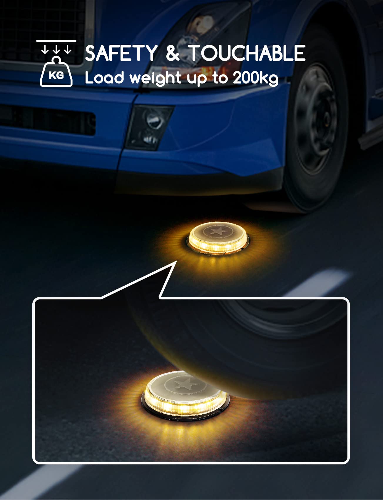 Aigostar Luz solar jardín para suelo,8 lámparas LED para exterior con estaca,luz cálida 3200K,impermeable IP66,iluminación de suelo para exterior Luces led de exterior,decoración e iluminación