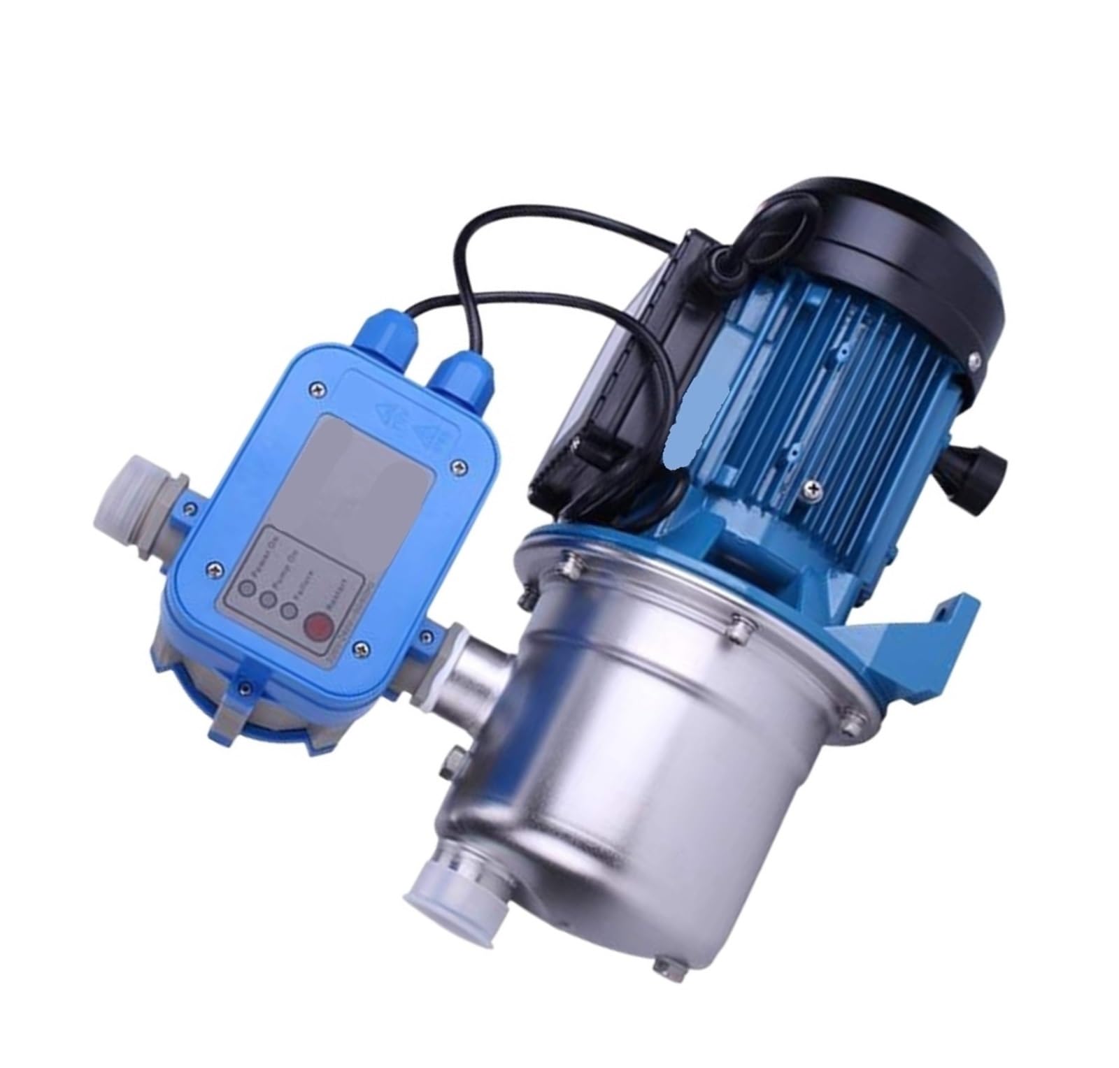 Booster Pump, BJZ037 Self Priming Water Pressure Pump