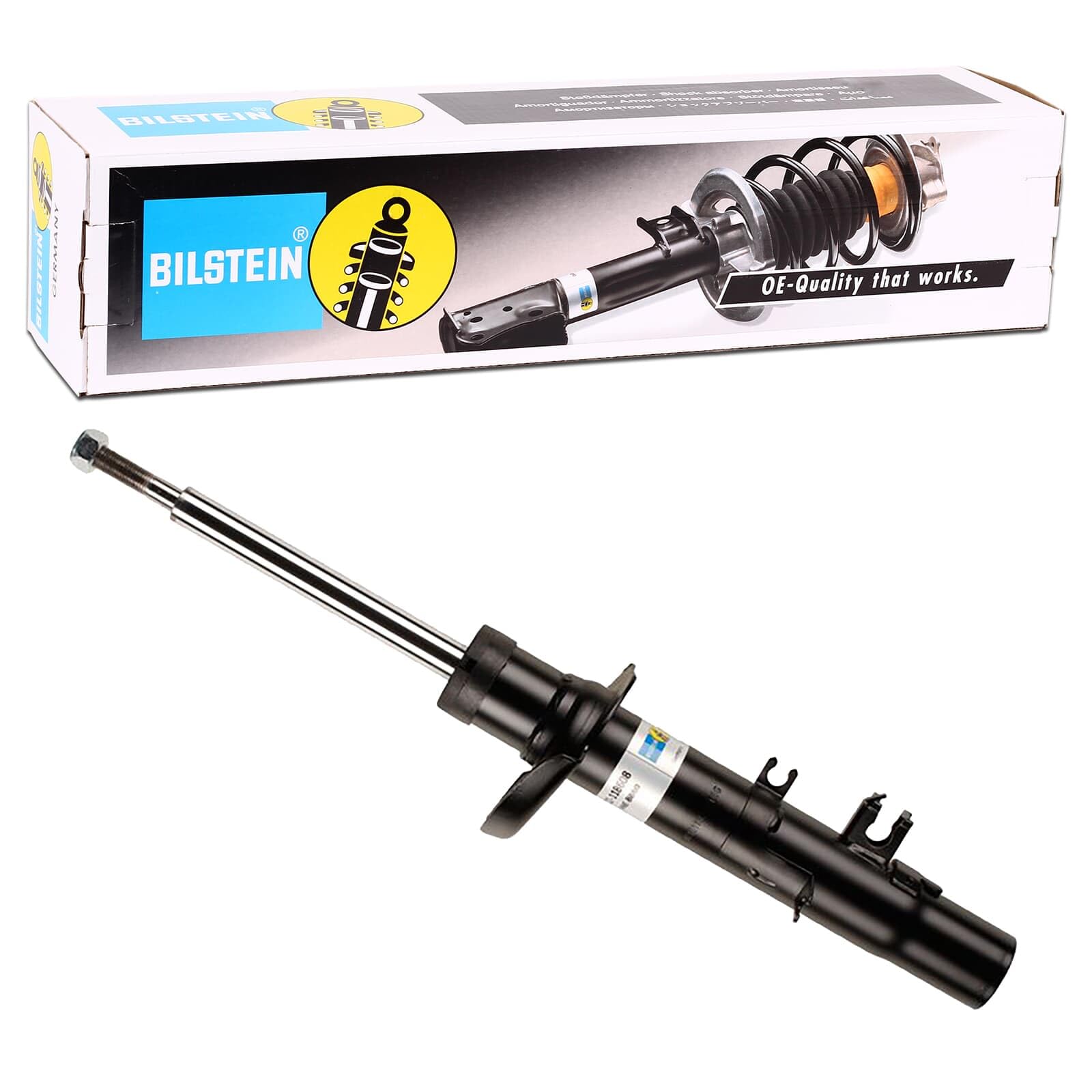 Bilstein 22-118608 Ammortizzatore-image
