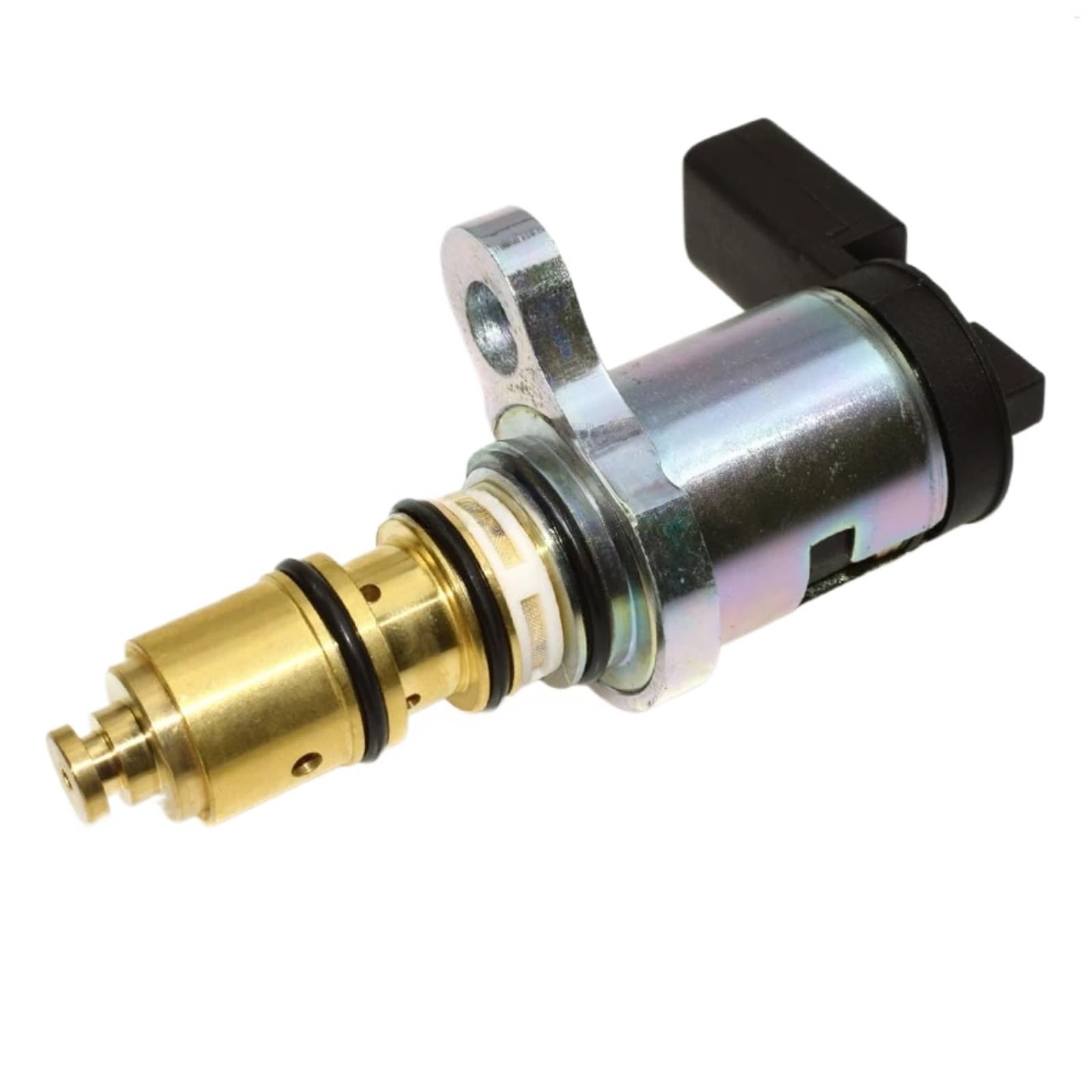 Gayclg One Color Ac Compressor Valve‌ Ac Compressor Control Valve Fit For Vw Fit For Polo Fit For Skoda Fit For Seat Fit For Audi A2 1K0820803g 1K0820803q