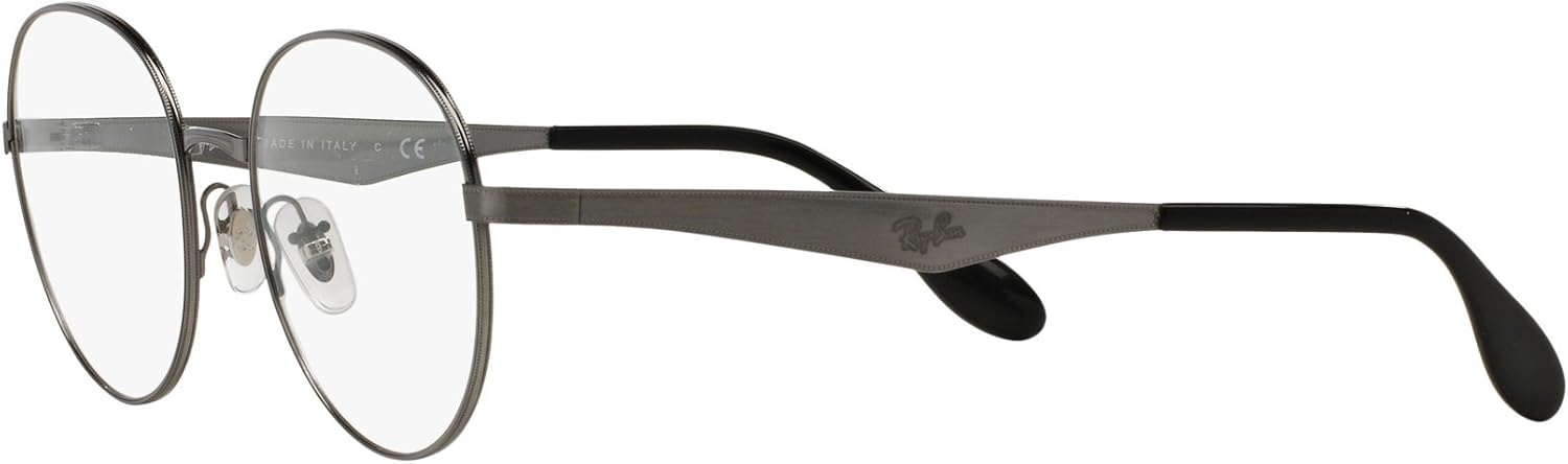 Ray-Ban Men's 0RX6343