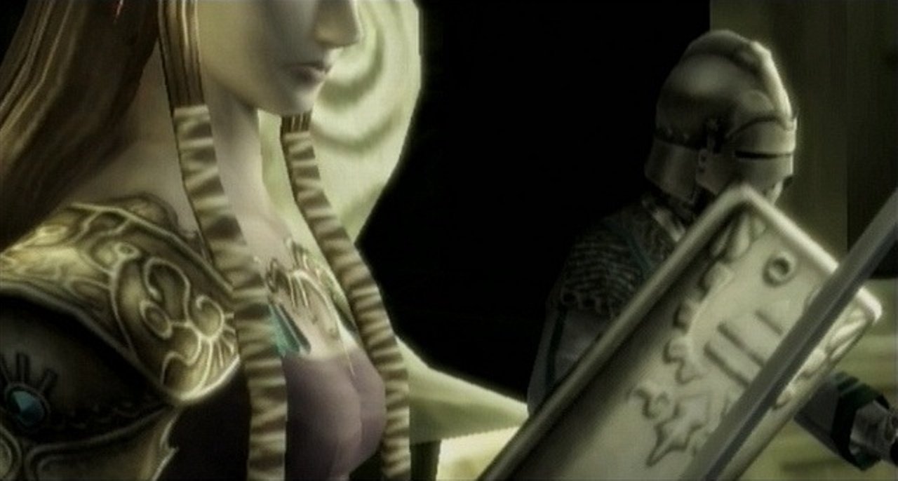 The Legend of Zelda : Twilight Princess - Nintendo Selects